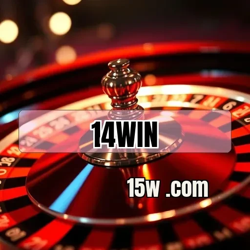 14win Bônus