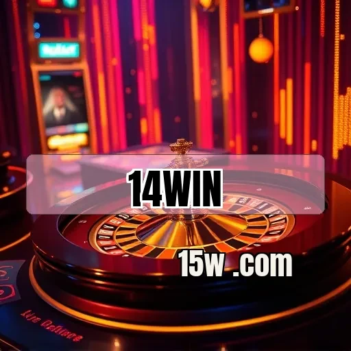 14win Jogos