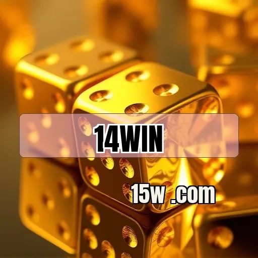 14win Caça-Níqueis