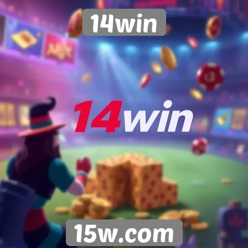 Experiência do usuário no 14win