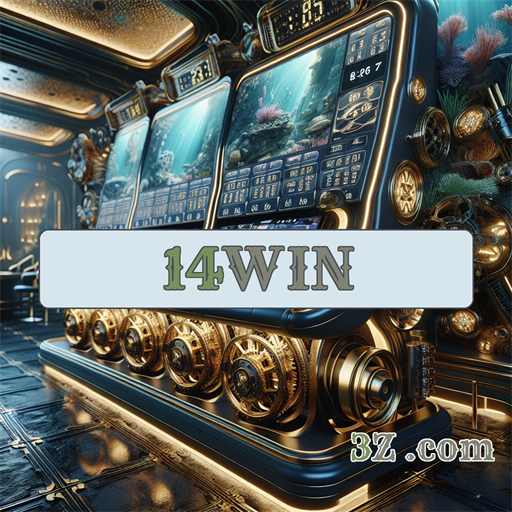 Explorando o Universo VIP do 14win: A Nova Fronteira dos Jogos